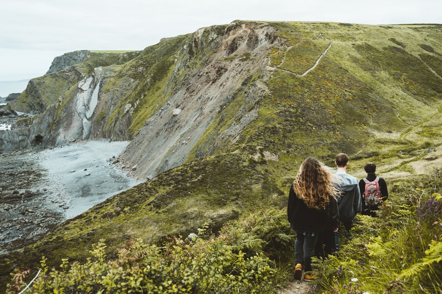 Immersive Walking Experiences in the South West